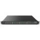 Комутатор 48 портів керований Ruijie Reyee RG-NBS3100-48GT4SFP-P POE L2 - зображення 1