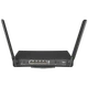 Wi-Fi роутер MikroTik hAP ax³ (C53UiG+5HPaxD2HPaxD) WiFi 6 - зображення 1