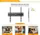 Настенное крепление для телевизора ITech PK4F 32"-55" - изображение 3