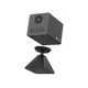 IP-видеокамера 1080p Wi-Fi камера с батареей Ezviz CB2 (1080P,BK cs-cb2) - изображение 4