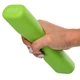Гантель для фитнеса MDbuddy 1шт 2кг салатовый TA-5322-2 - изображение 7