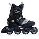 Роликові ковзани для дорослих K2 F.I.T. 80 PRO M 39.50 (7.0US) 250мм Black/dark grey (30F0143.1.1) - изображение 2