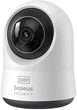IP-камера Baseus Security P1 Pro Indoor Camera 3K EU White (S0TV022132) - изображение 1