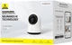 IP-камера Baseus Security P1 Pro Indoor Camera 3K EU White (S0TV022132) - изображение 7