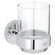 Стакан с держателем GROHE START QUICKFIX 41194000 - изображение 1