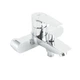 Однорычажный смеситель GROHE START EDGE QUICKFIX 24198001 - изображение 1