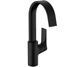 Смеситель с донным клапаном HANSGROHE VIVENIS 75030670 - изображение 1