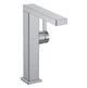 Смеситель для раковины с поворотным изливом HANSGROHE TECTURIS E COOLSTART ECOSMART+ 73060000 - изображение 1