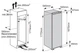 Встраиваемая морозильная камера Whirlpool WHSD18F013D1 - изображение 10