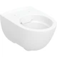 Подвесной безободковый унитаз GEBERIT MODO RIMFREE 502.788.00.1 - изображение 1