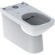 Чаша от унитаза-компакт GEBERIT SELNOVA SQUARE 500.489.01.7 - изображение 1