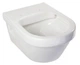 Чаша з кришкою мікроліфт VILLEROY & BOCH ARCHITECTURA 5684HR01 - зображення 1
