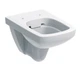 Безободковый унитаз GEBERIT SELNOVA SQUARE 500.275.01.1 - изображение 1
