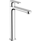 Змішувач для раковини HANSGROHE REBRIS S COOLSTART ECOSMART 72590000 - зображення 1