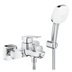 Змішувач з набором GROHE CUBEO 1018140000 - зображення 1