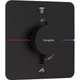 Зовнішня частина термостата HANSGROHE SHOWER SELECT COMFORT Q 15583670 - зображення 1