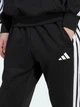Детские теплые спортивные штаны для мальчика Adidas House Of Tiro JM1514 128 см Black (4068807164314) - изображение 2