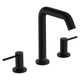 Смеситель на 3 отверстия HANSGROHE TECTURIS E 73330670 - изображение 1