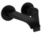 Настінний змішувач HANSGROHE VIVENIS 75050670 - зображення 1