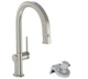 Смеситель для фильтрованной воды HANSGROHE AQITTURA M91 76803800 - изображение 1