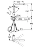 Смеситель с выдвижным изливом GROHE VENTO 30436000 - изображение 2
