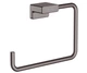 Держатель-кольцо для полотенец HANSGROHE ADDSTORIS 41754340 - изображение 1