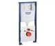 Инсталляция с клавишей GROHE SOLIDO QUICKFIX 39930000 - изображение 1