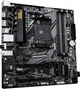 Материнская плата GIGABYTE B550M DS3H AC R2 - изображение 2