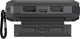 Powerbank Goobay Outdoor Solar 8000 mAh 10W Black (4040849492167) - obraz 6