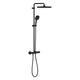 Душова система GROHE TEMPESTA SYSTEM 250 CUBE 266892431 - зображення 1