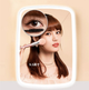 Lusterko do makijażu Xiaomi Jordan Judy LED Makeup Mirror with 5X (NV662) - obraz 7