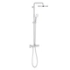 Душова система GROHE TEMPESTA SYSTEM 250 26670001 - зображення 1