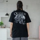 Футболка унісекс Queen (Band) S чорний - изображение 2