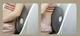 Масажна подушка Xiaomi Enchen Massager Pillow U9 - зображення 11