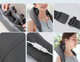 Przenośny masażer Xiaomi Enchen Neck and Back Massager U7 - obraz 7