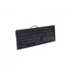 Клавиатура A4Tech FX60 USB Grey White backlit - изображение 3