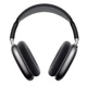 Наушники Bluetooth беспроводные Hoco W65 накладные с микрофоном Grey - изображение 1