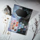 Палетка теней Oden’s eye Eternal Twilight Palette - изображение 6