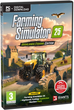 Гра PC Farming Simulator 25: Highlands Fishing Edition (DVD + ваучер для завантаження) (4064635101170) - зображення 2