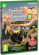 Gra XSX Farming Simulator 25: Highlands Fishing Edition (płyta Blu-Ray) (4064635510736) - obraz 2