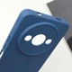 Чохол на Xiaomi Redmi A3 / для Ксяомі, сяомі, ксіомі редмі А3 силікон Синій / Navy Blue - зображення 4