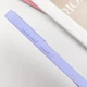 Чохол на Samsung Galaxy S24 / для самсунг галаксі С24 з функцією магсейф MagSafe Бузковий / Dasheen - зображення 4