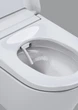 Набор Инсталляция Grohe Rapid SLX 39596000 с подвесным унитазом-биде QuickFix Sensia 36507SH0 (36509SH0) + панель смыва Nova Cosmopolitan S 37601000 хром - изображение 12