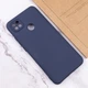 Чохол на Xiaomi Redmi 9C для Ксяомі, сяомі, ксіомі редмі 9С силікон Синій / Midnight Blue - зображення 3