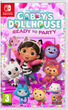 Гра Nintendo Switch DreamWorks Gabby's Dollhouse: Ready to Party (Картридж) (5061005355682) - зображення 1