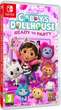 Гра Nintendo Switch DreamWorks Gabby's Dollhouse: Ready to Party (Картридж) (5061005355682) - зображення 2