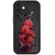 Чехол на iPhone 11 / для айфон 11 с картинкой Raspberry - изображение 1