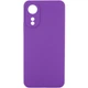 Чехол на Oppo A78 4G / для оппо А78 ТПУ Purple - изображение 1