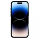 Чохол для Apple iPhone 16 / на айфон 16 з функцією магсейф MagSafe Black - зображення 3
