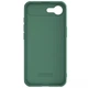 Чехол на Apple iPhone 16e / для айфон 16е Deep Green - изображение 5